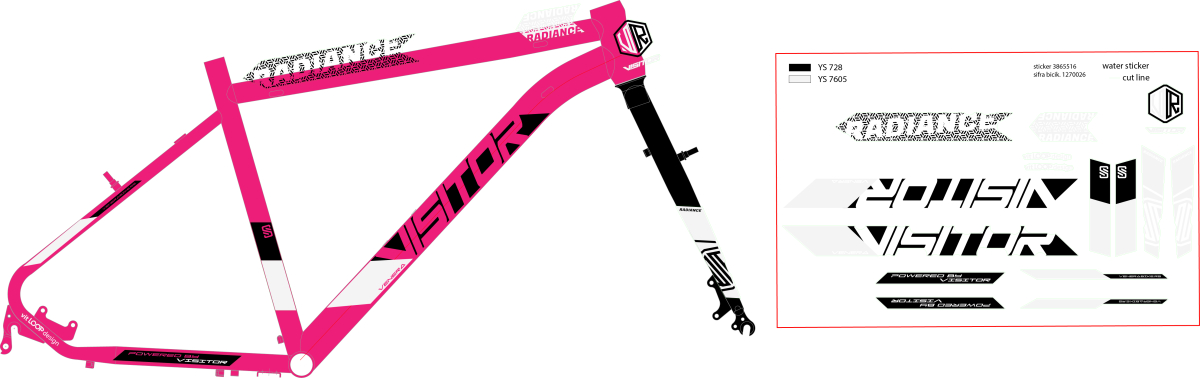 RAD272ZTV/25CK01W09/L/XL19 F.RAM CASSINI VISITOR RADIANCE 2025 @@